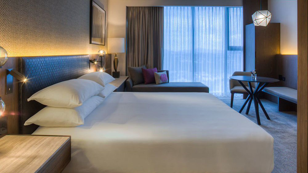 Hyatt Regency Andares Guadalajara in Zapopan
