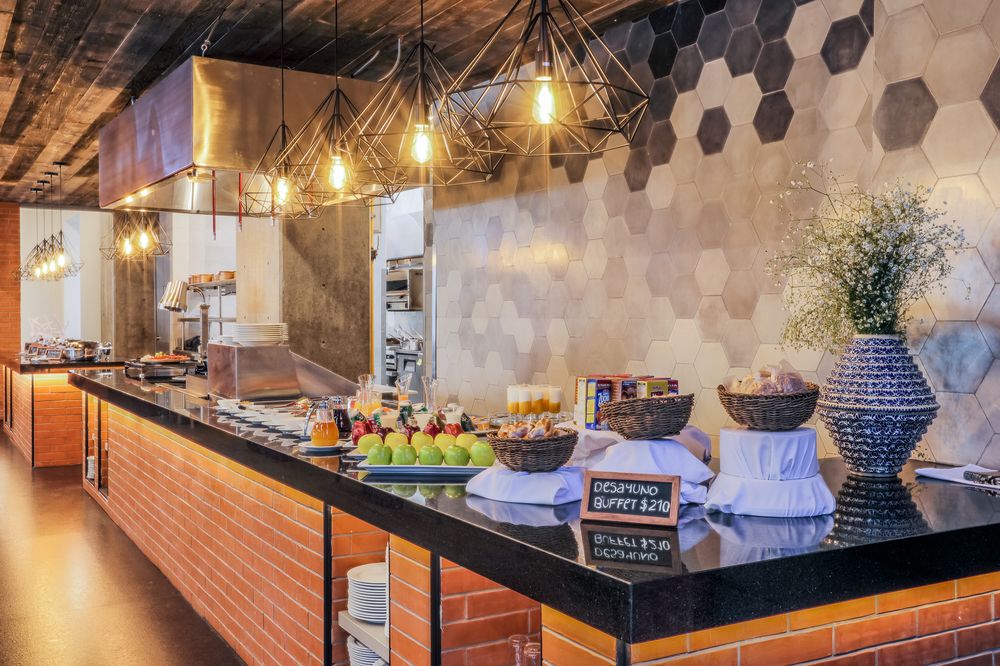 FOUR POINTS BY SHERATON PUEBLA in Puebla