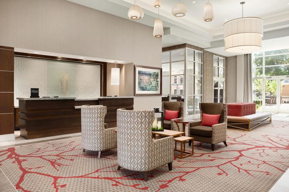 Hilton Garden Inn Charlotte/SouthPark in Charlotte