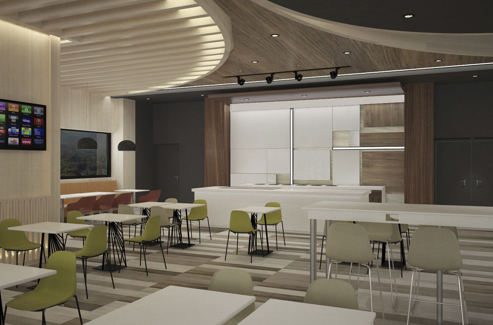 Hilton Garden Inn Silao Aeropuerto Bajio in Silao