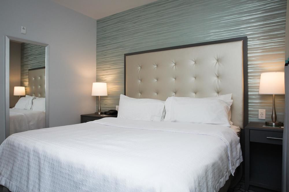 Homewood Suites by Hilton Allentown Bethlehem Center Valley in Center Valley, Pa