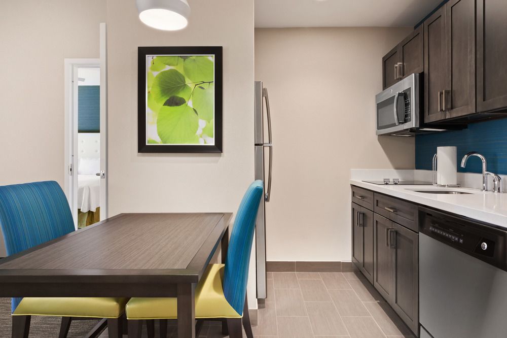 Homewood Suites by Hilton Charlotte/SouthPark in Charlotte