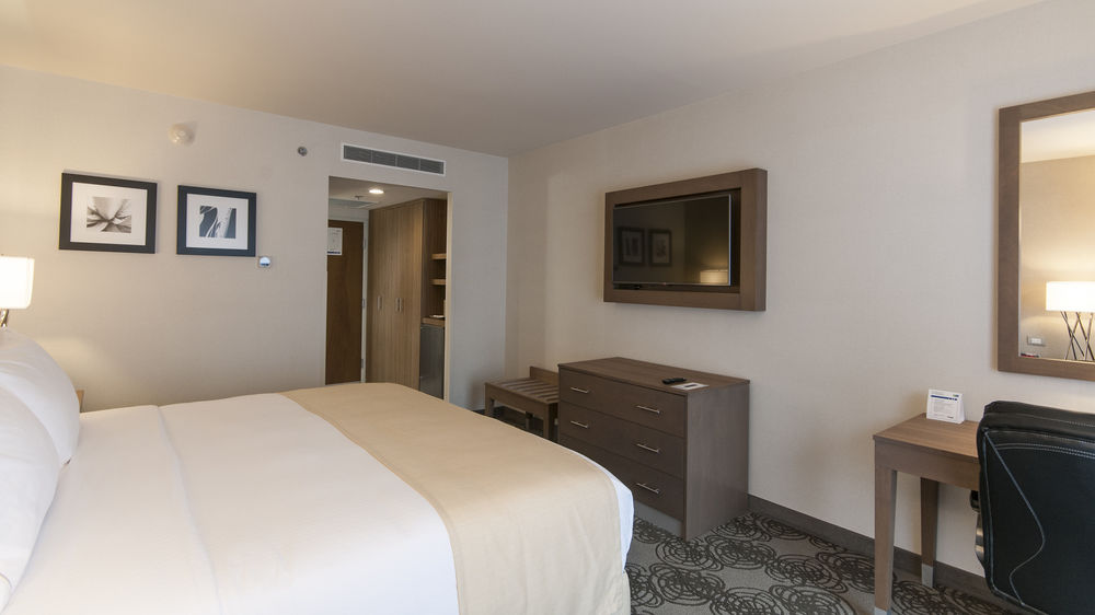 Holiday Inn Express & Suites Chihuahua Juventud by IHG in Chihuahua