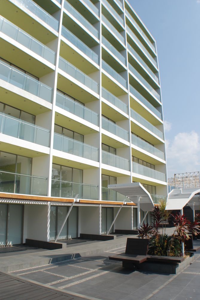 Ramada by Wyndham Acapulco Hotel & Suites in Acapulco