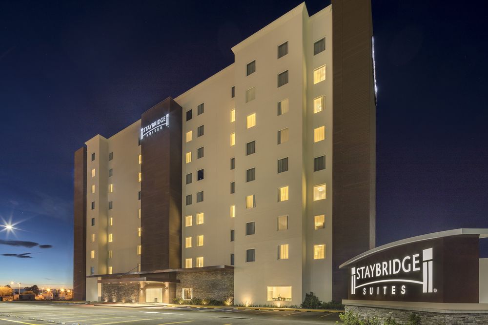 Staybridge Suites Silao by IHG in Silao
