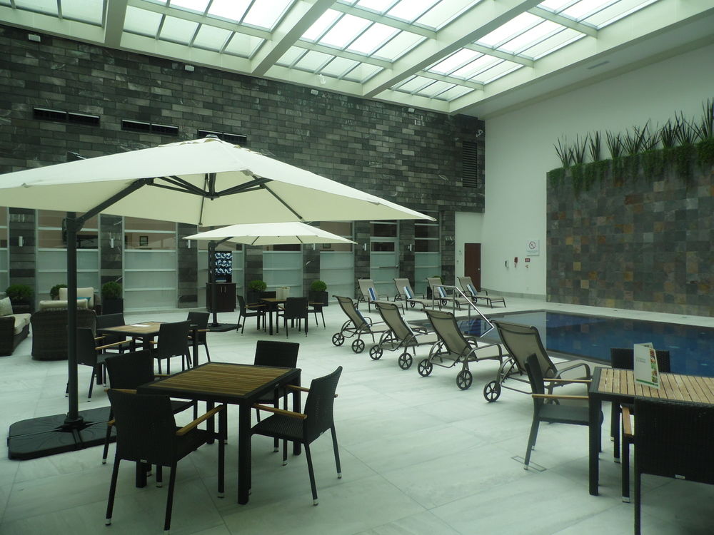 Holiday Inn Leon Plaza Mayor by IHG in Leon-Mexico