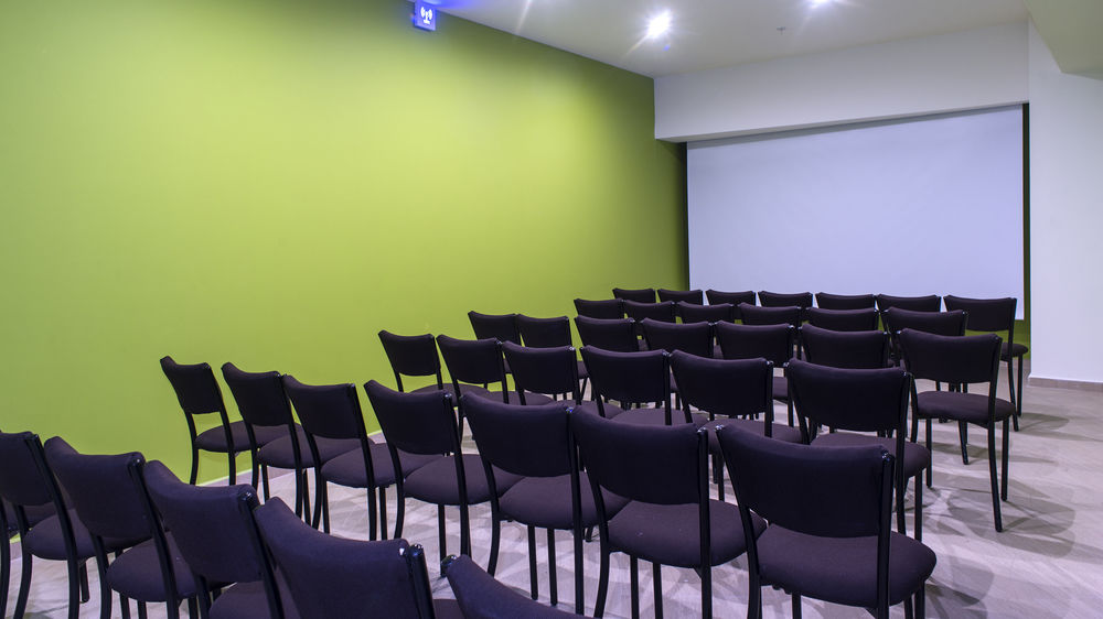 Holiday Inn Express Mexico Aeropuerto by IHG in Mexico City