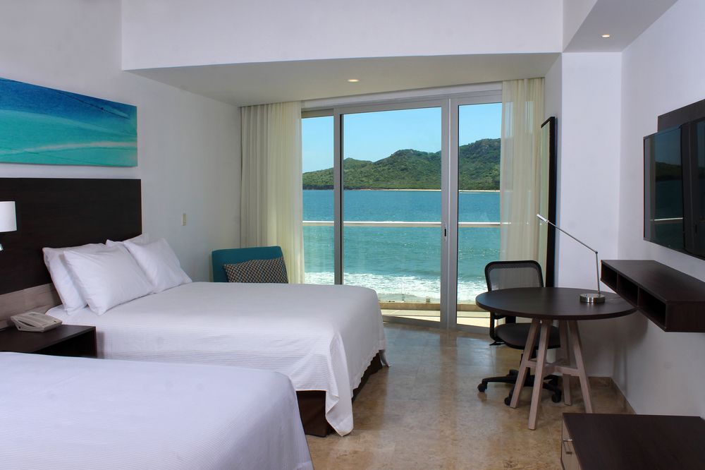 Holiday Inn Resort Mazatlan by IHG in Mazatlan