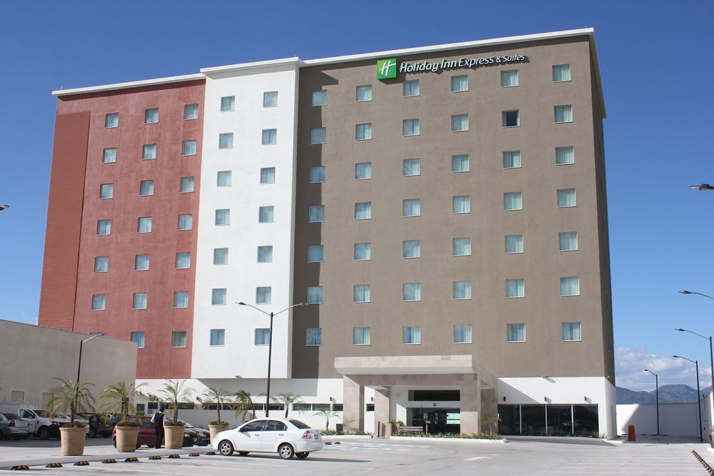 Holiday Inn Express & Suites Silao Aeropuerto - Terminal by IHG in Silao