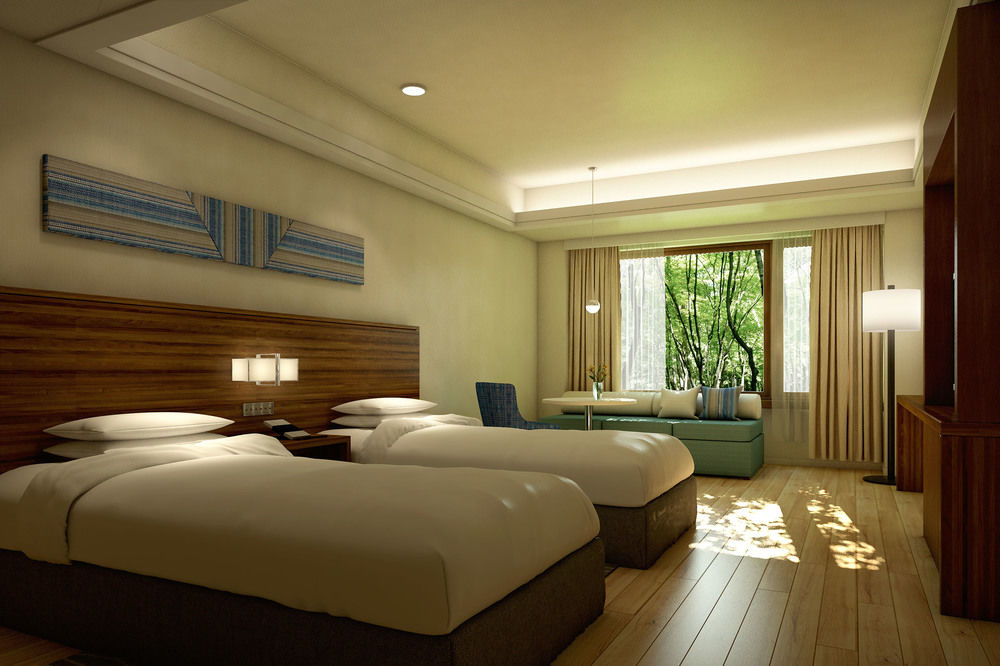 KARUIZAWA MARRIOTT HOTEL in Karuizawa