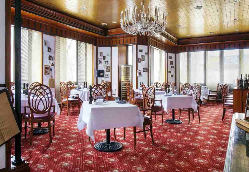 STUTTGART MARRIOTT HOTEL SINDELFINGEN in Sindelfingen