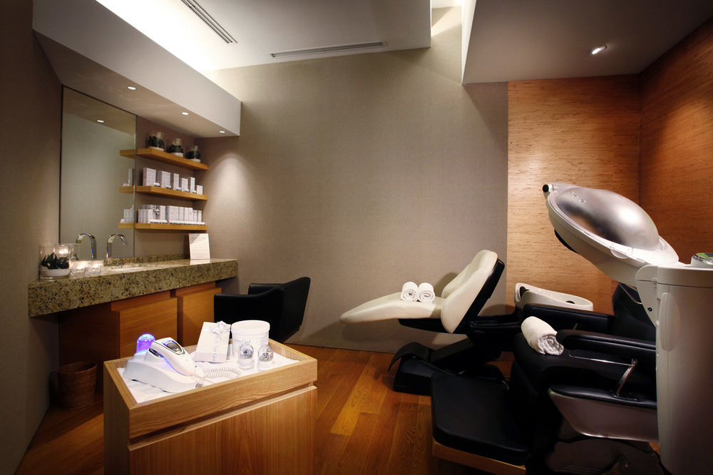 Yeouido Park Centre, Marriott Executive Apartments in Seoul