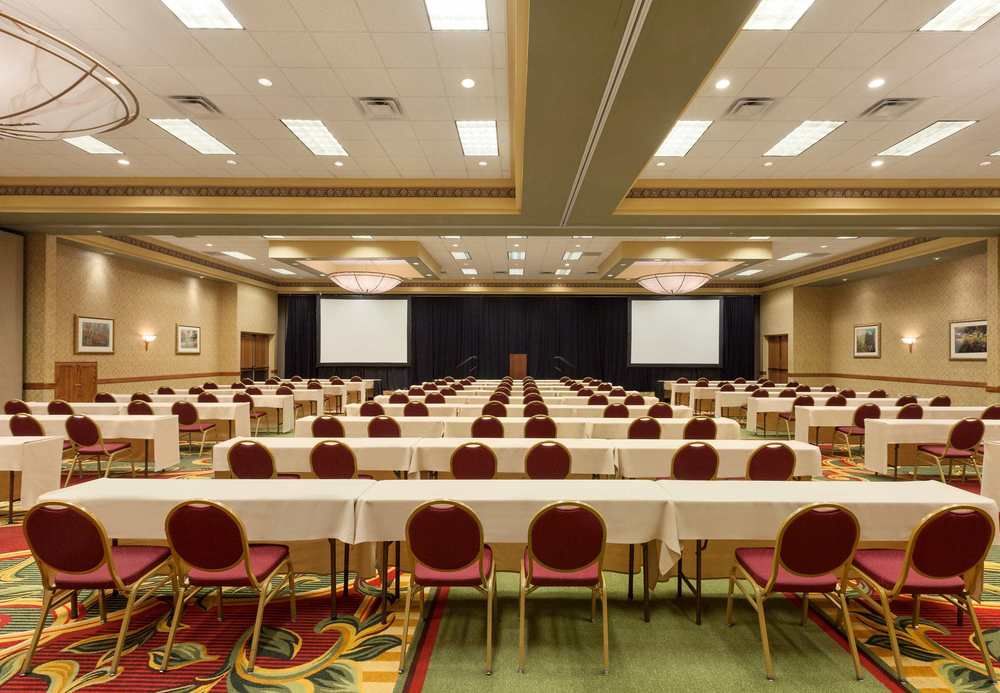 CEDAR RAPIDS MARRIOTT in Cedar Rapids, Ia