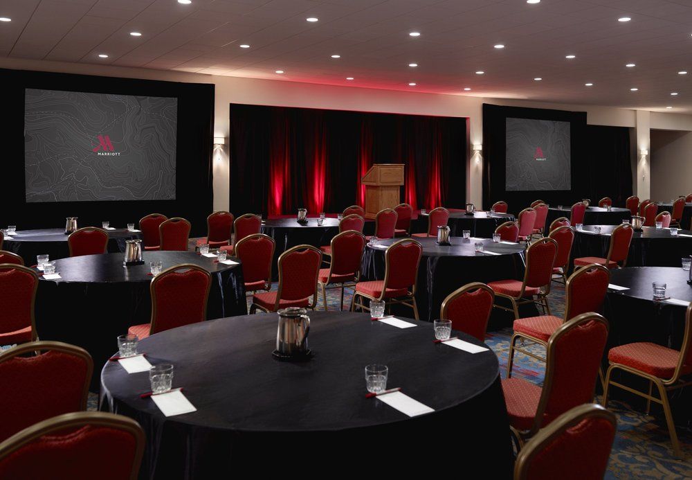 DES MOINES MARRIOTT DOWNTOWN in Des Moines, Ia