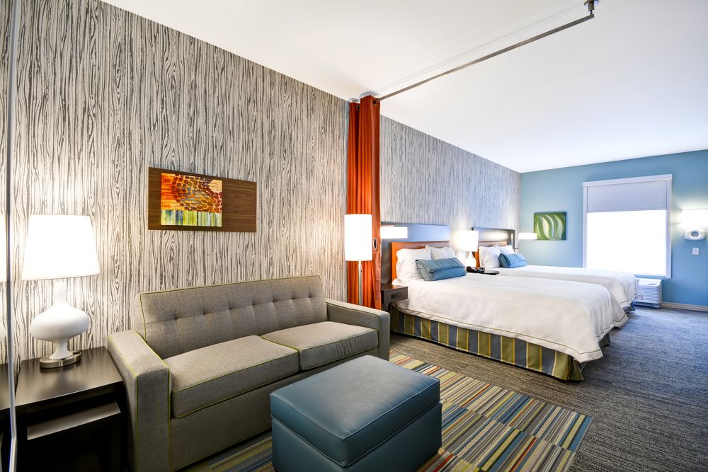 Home2 Suites by Hilton Evansville in Evansville, In