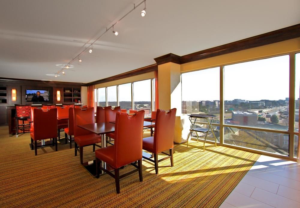 MARRIOTT MEMPHIS EAST in Memphis