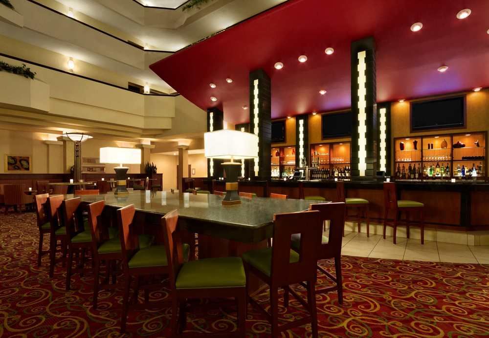 MADISON MARRIOTT WEST in Madison, Wi