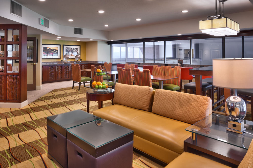 SALT LAKE CITY MARRIOTT UNIVERSITY PARK in Salt Lake City