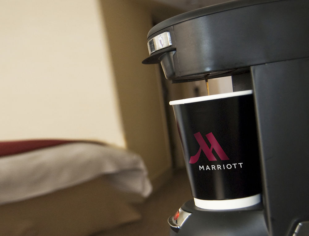 PRINCETON MARRIOTT AT FORRESTAL in Princeton, Nj