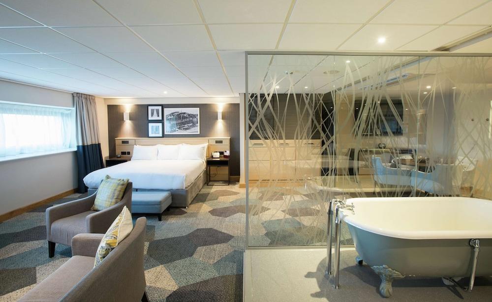DoubleTree by Hilton Coventry Building Society Arena in Coventry
