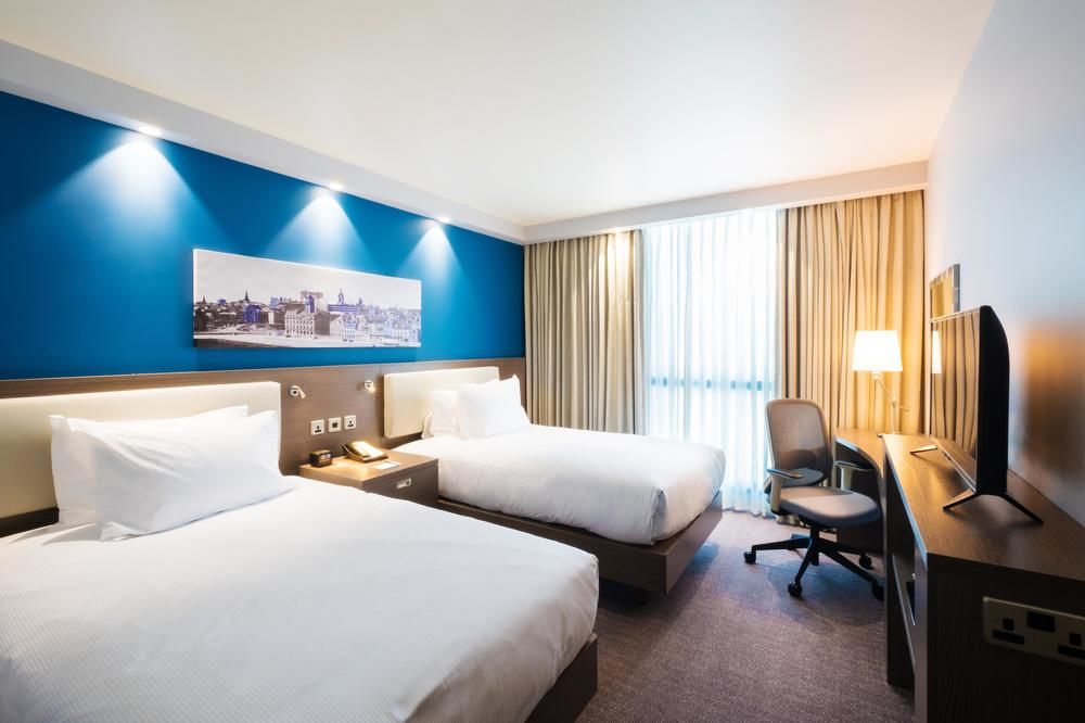 Hampton by Hilton Aberdeen Westhill in Aberdeen