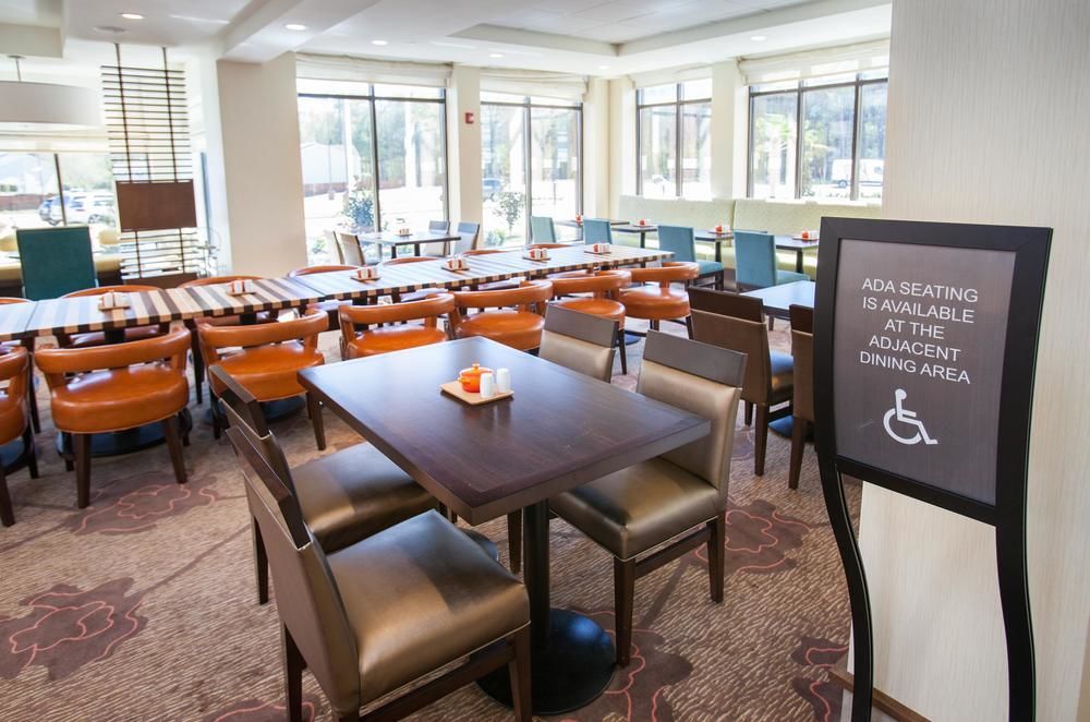 Hilton Garden Inn Jackson/Flowood in Flowood, Ms