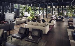 Hilton Lake Como in Como
