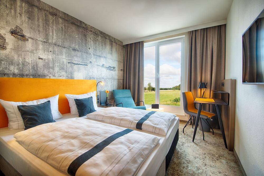 LOGINN HOTEL LEIPZIG hotel photo in LEIPZIG
