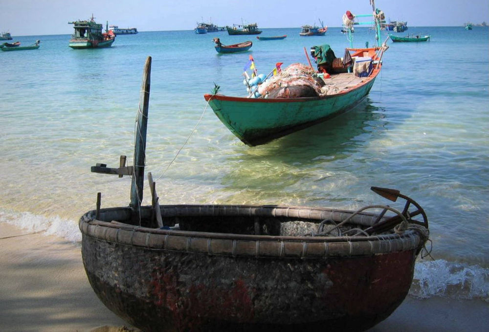 JW Marriott Phu Quoc Emerald Bay Resort & Spa in Phu Quoc