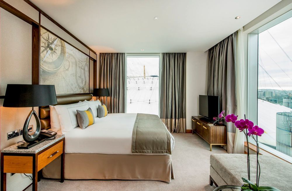 InterContinental London - The O2 by IHG in London