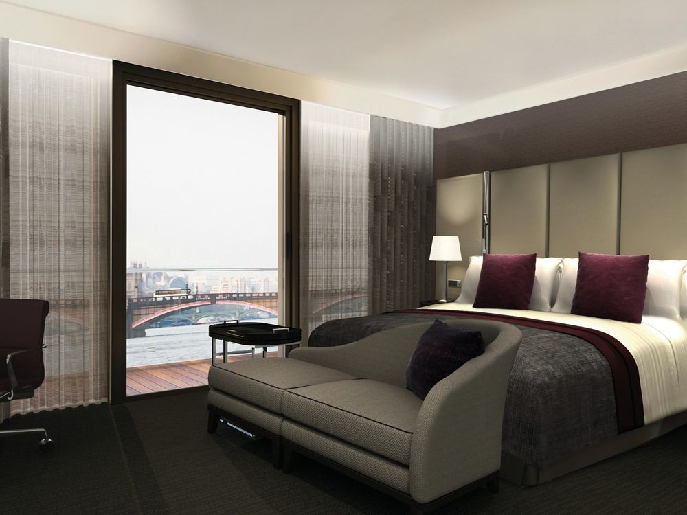 Hyatt Regency London Albert Embankment in London