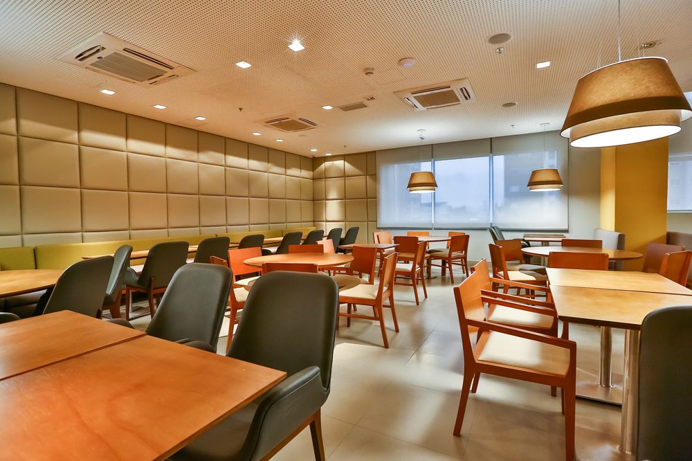 Hilton Garden Inn Santo André in Santo Andre, Sp