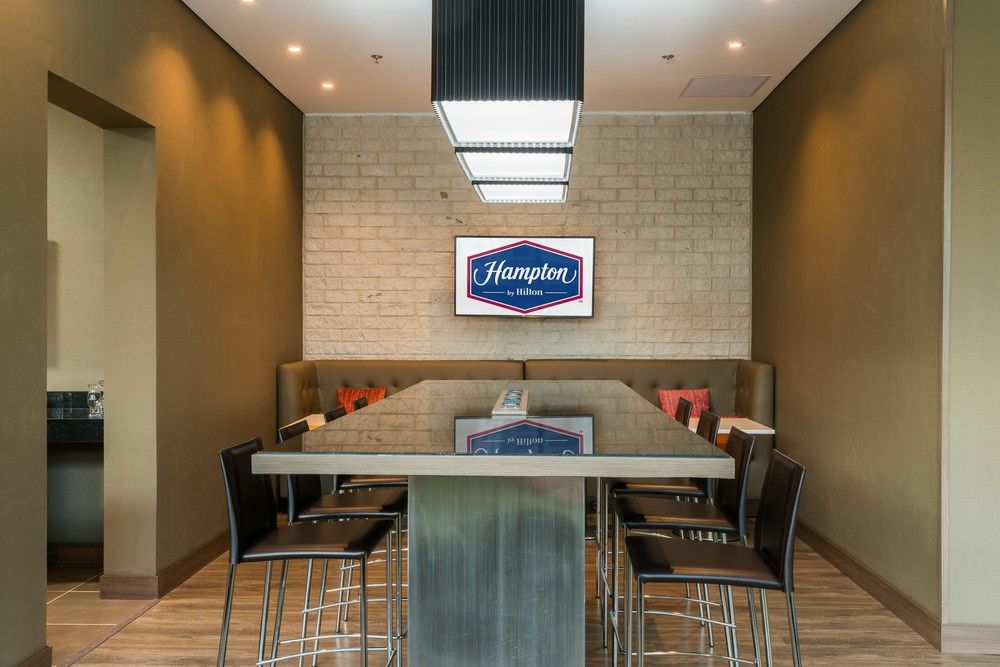 HAMPTON BY HILTON MEDELLIN in Medellin (An)