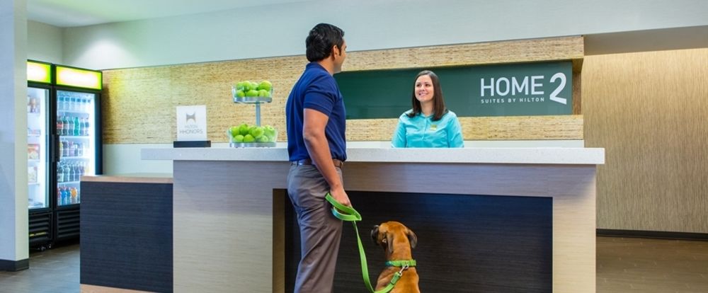 Home2 Suites by Hilton Fort Smith in Fort Smith, Ar