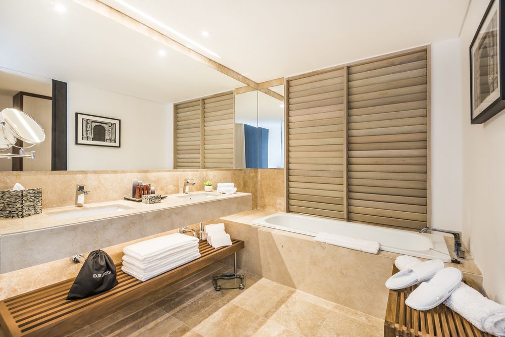 Dreams Karibana Cartagena Golf & Spa Resor in PUNTA CANOAS