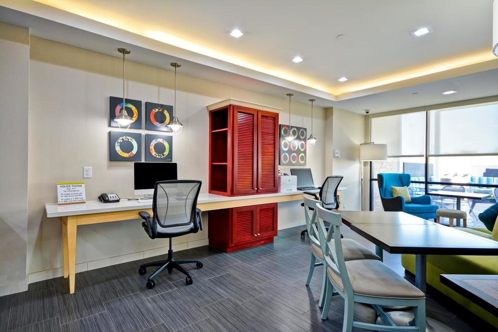 Home2 Suites by Hilton Fort Worth Southwest Cityview in Fort Worth
