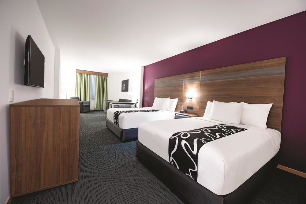 LA QUINTA BY WYNDHAM SAN JOSE CHIAPA in Puebla