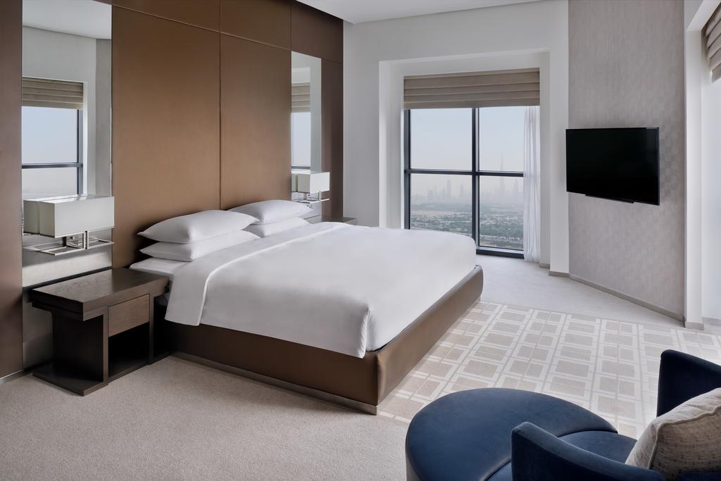 HYATT REGENCY CREEK HEIGHTS RESIDENCE in Dubai