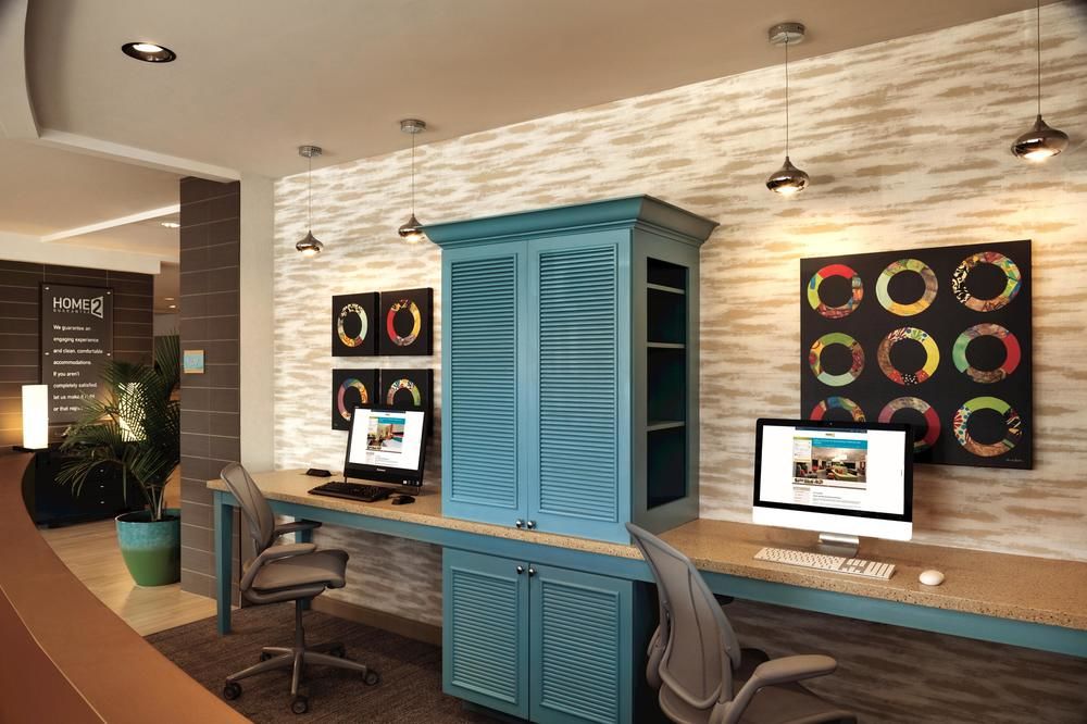 Home2 Suites by Hilton Nashville Franklin Cool Springs in Franklin, Tn