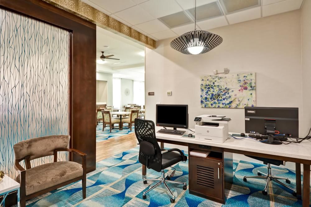 Homewood Suites by Hilton Galveston in Galveston, Tx