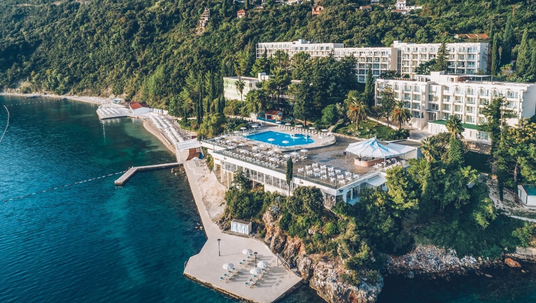 IBEROSTAR HERCEG NOVI in Herceg Novi