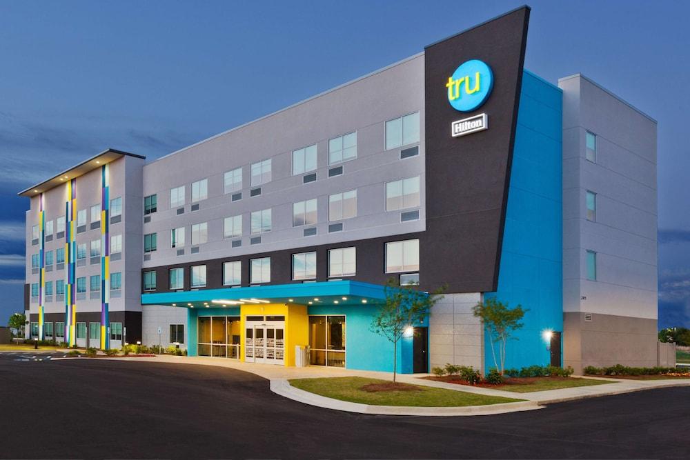 Tru by Hilton Auburn in Auburn, Al