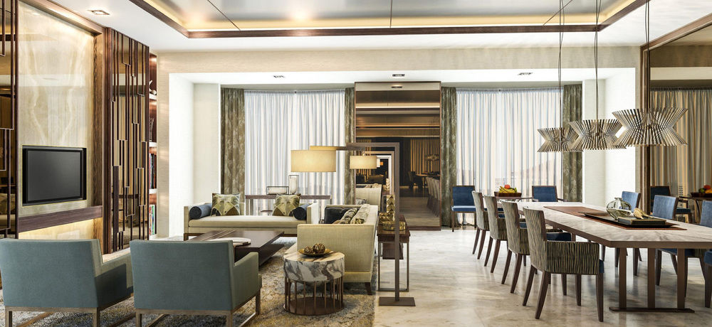 Hilton Kota Kinabalu in Kota Kinabalu