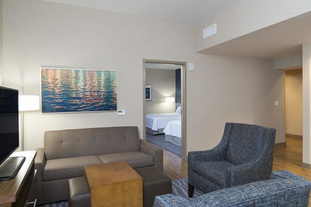 Homewood Suites by Hilton Grand Rapids Downtown in Grand Rapids, Mi