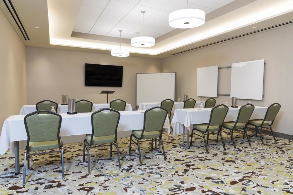 Hilton Garden Inn Grand Rapids East in Grand Rapids, Mi