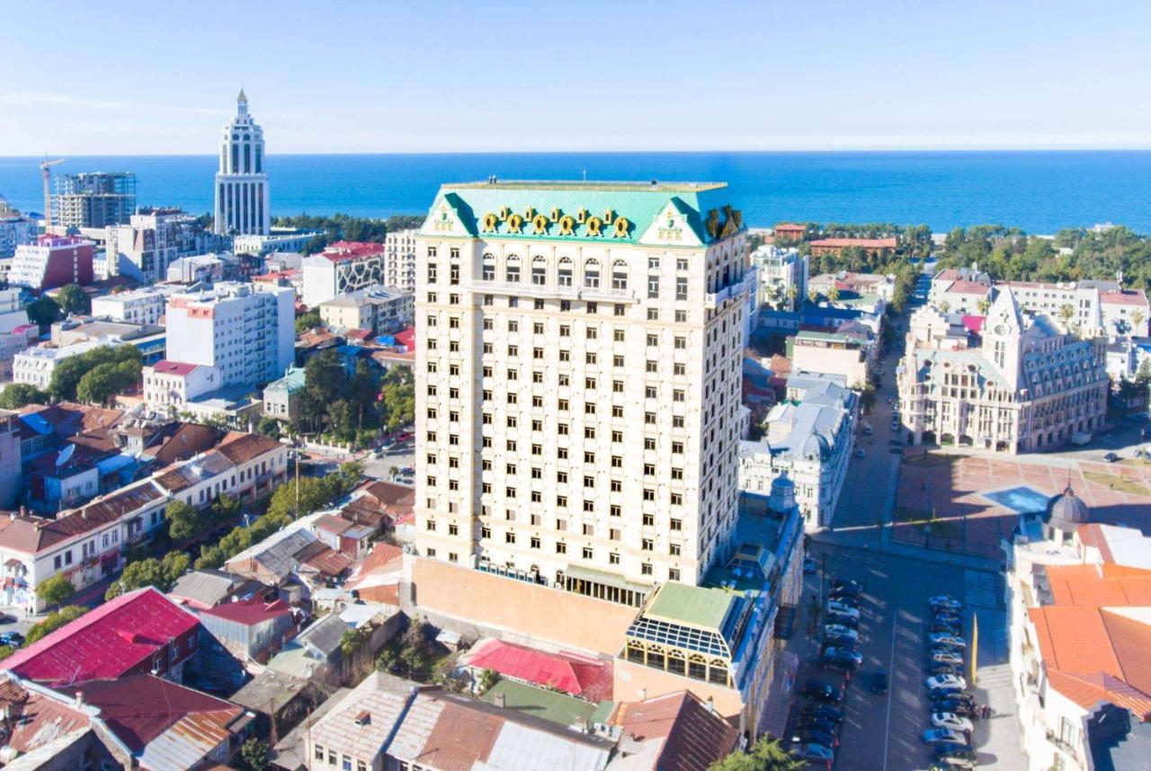 WYNDHAM BATUMI in Batumi