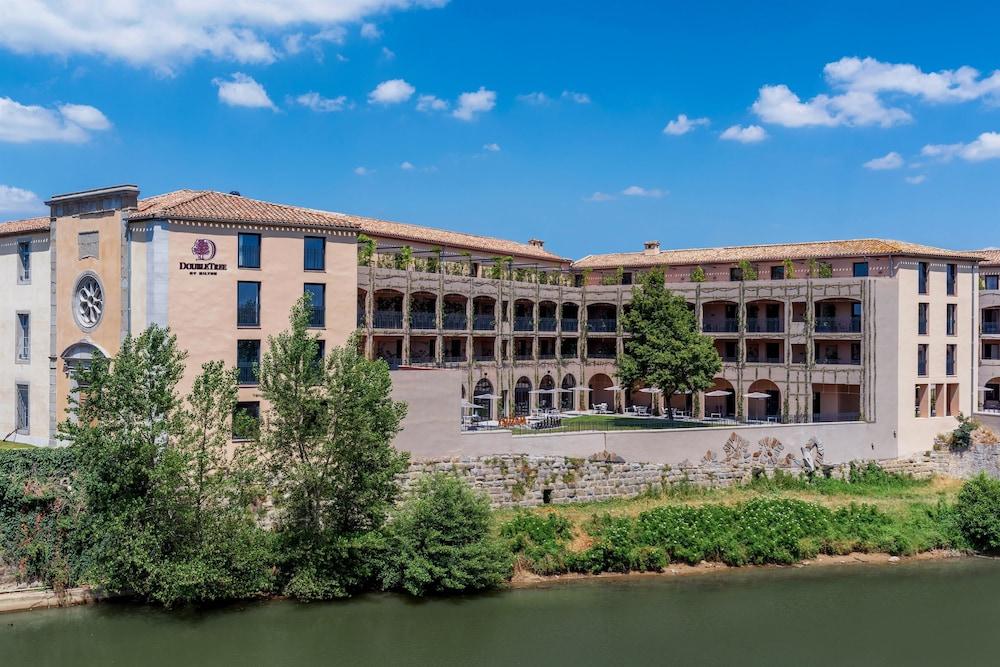 DOUBLETREE BY HILTON CARCASSONNE in Carcassonne