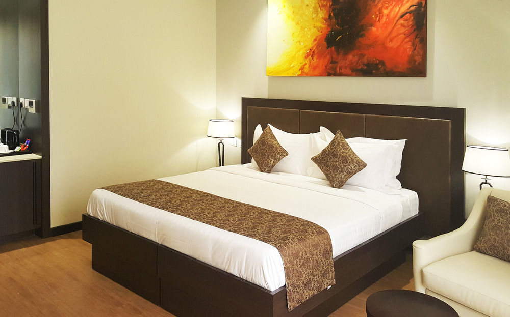 DoubleTree by Hilton Nairobi Hurlingham in Nairobi