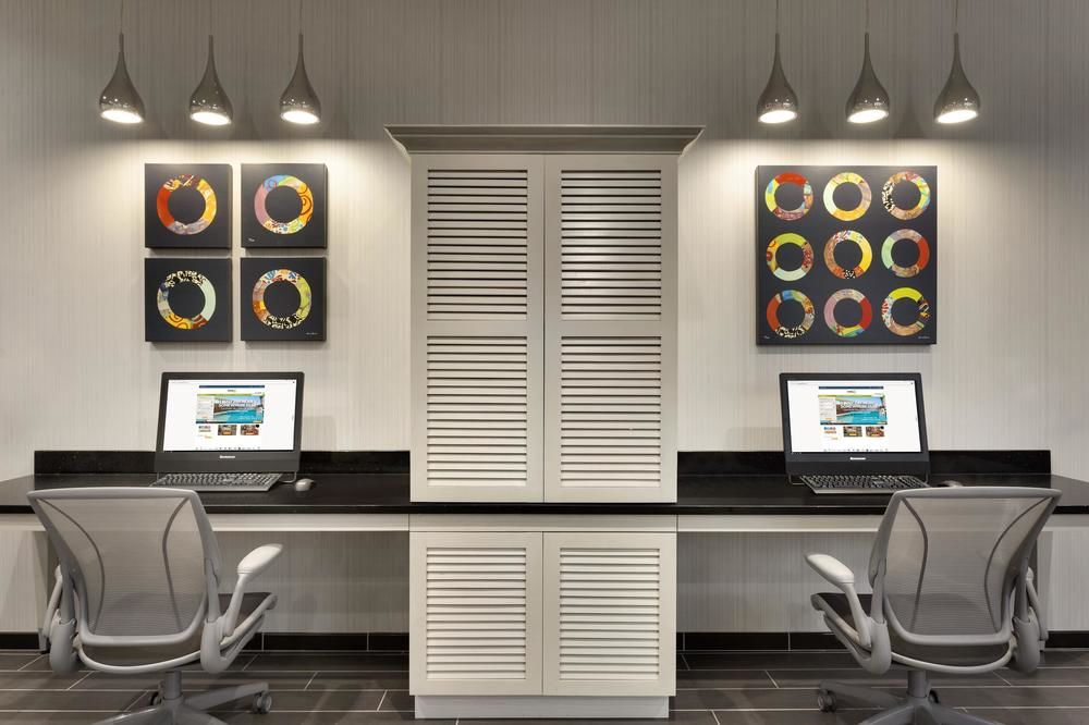 Home2 Suites by Hilton Greenville Downtown in Greenville, Sc