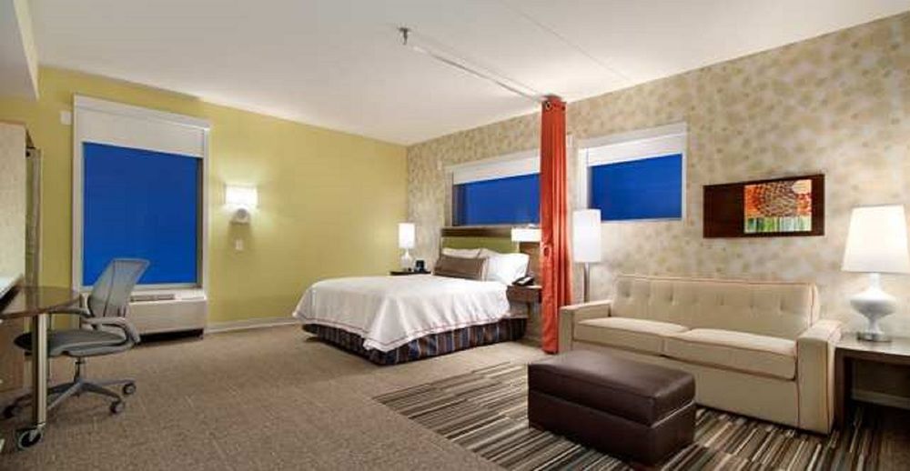 Home2 Suites by Hilton Gulfport I-10 in Gulfport, Ms